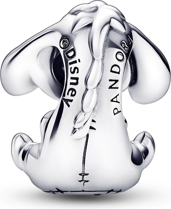 Image du produit Pandora Disney Winnie l'Ourson I-Ah (Émail)