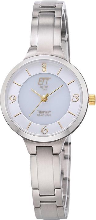 ETT ELS-12145-42M (Analoguhr, 28 mm)