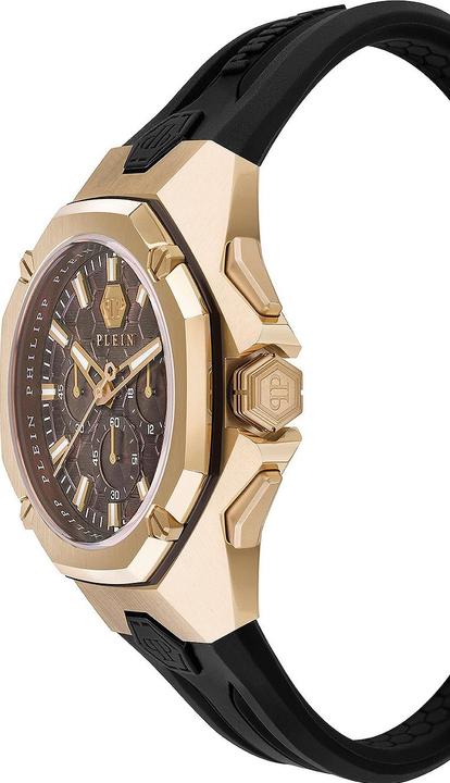 Immagine prodotto Philipp Plein PWTBA0423 Hyper $port (Cronografo, Orologio sportivo, 45 mm)