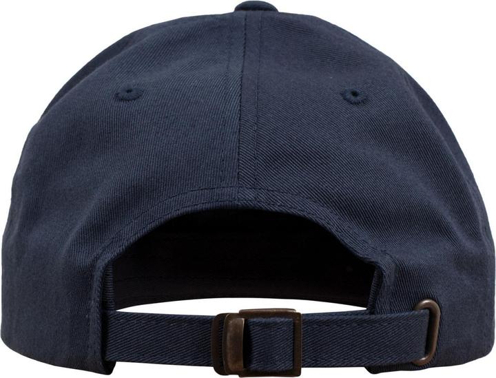 Produktbild Flexfit Yupoong BaseballMütze Niedriges Profil (One Size)