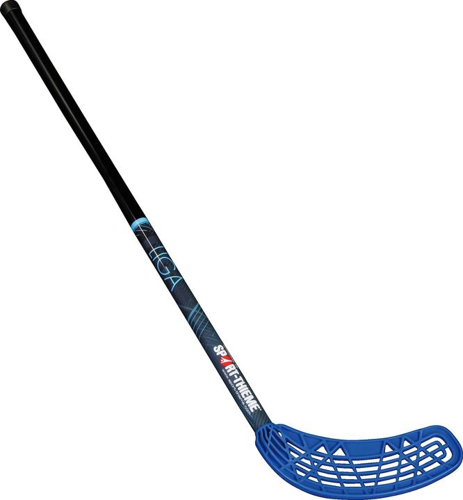 Immagine prodotto Sport-Thieme Campionato di floorball a bastoni (95.50 cm, A sinistra, A destra)