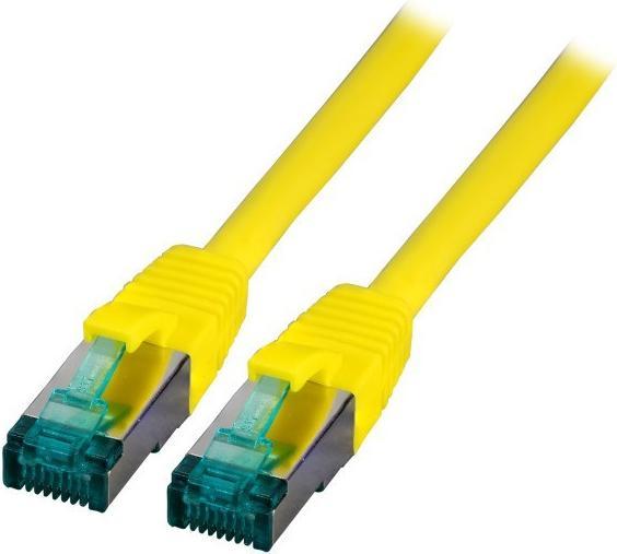 Immagine prodotto EFB Elektronik Cavo di rete (S/FTP, CAT6a, 1 m)