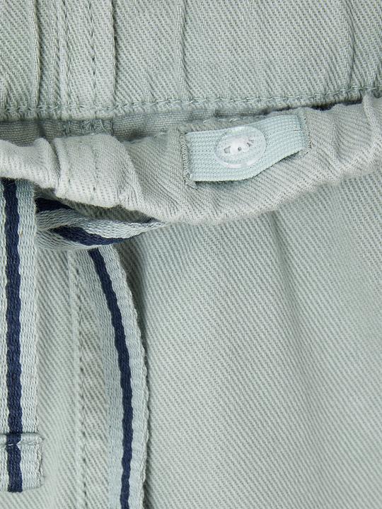 Actual product image Vertbaudet Jungen Hose mit Dehnbund (158)