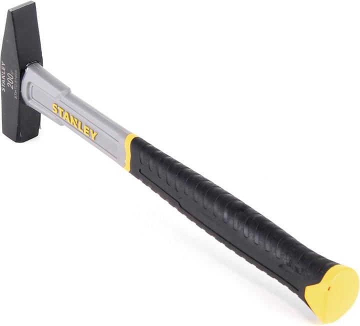 Actual product image Black & Decker fitter's hammer (200 g)