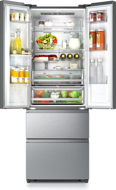 Produktbild Hisense RF632N4WIE (485 l)