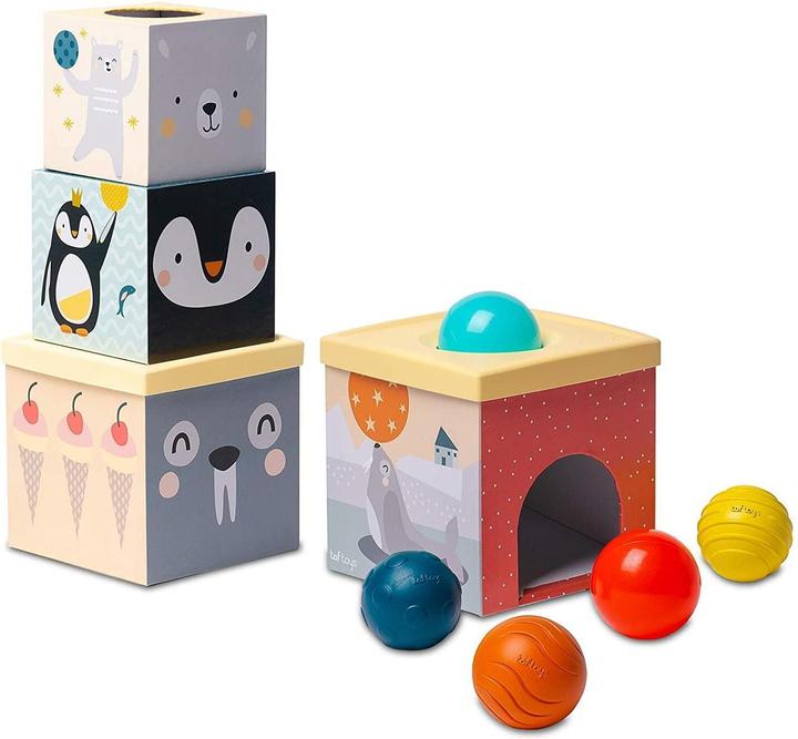 Produktbild Taf Toys Nordpol