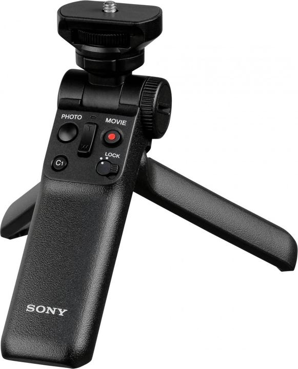 Actual product image Sony GP-VPT2BT (Handgrip)