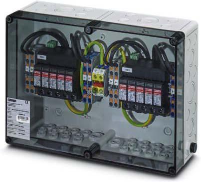 Productafbeelding Phoenix Contact SOL-SC-2ST-0-DC-4MPP