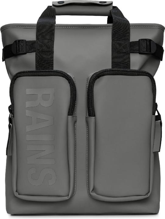 Rains Texel Tote Backpack W3 2025-SS (17 l)