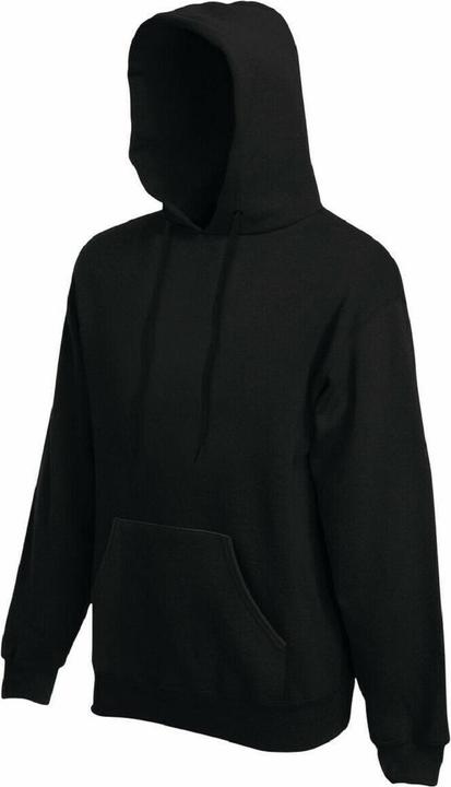 Produktbild Fruit of the Loom Kapuzenpullover Hoodie Kapuzensweater (XL)
