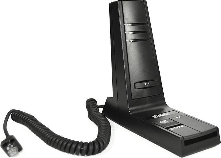Immagine prodotto Midland MB0635 Microfono da tavolo per Alan HMx35/HM435/HMx35S/HMx06 Codice G1010.01
