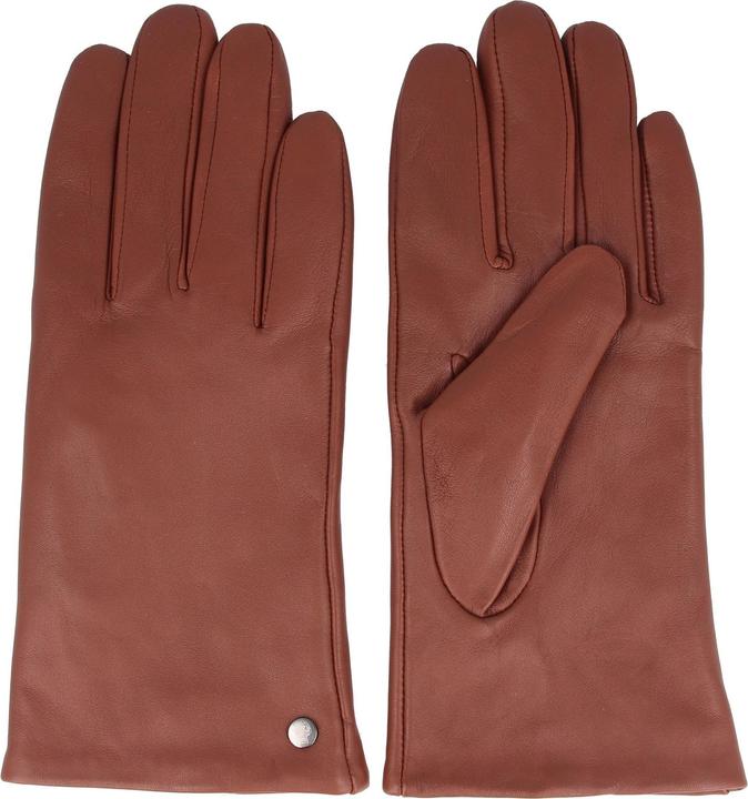 Produktbild Roeckl Frankfurt Handschuhe Leder (7.5)