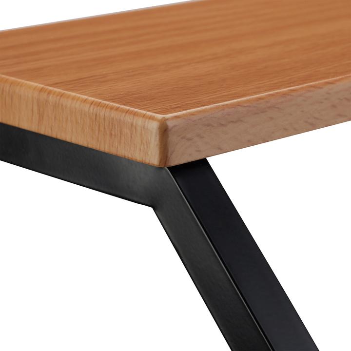 Image du produit Relaxdays Étagère murale (45,5 x 23 x 41,5 cm)