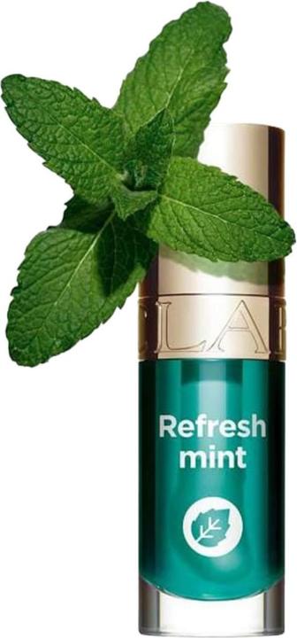 Image du produit Clarins Lip Comfort Oil No 11 (11 - Bleu)