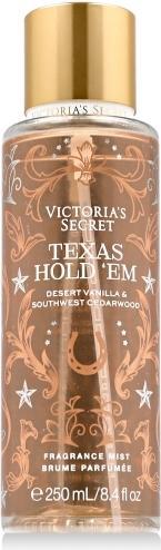 Produktbild Victoria's Secret Texas Hold'em Body Mist 250ml (Eau de Parfum, 250 ml)