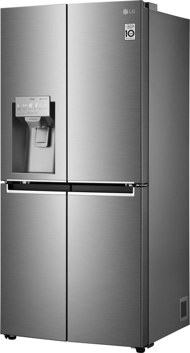 Actual product image LG GML844PZAE (506 l)