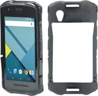Actual product image Mobilis Protech Tpu Case For Pa 720