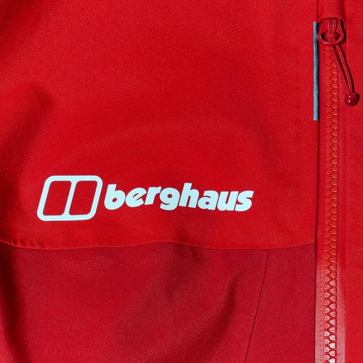 Actual product image Berghaus Women's MTN Seeker GTX Pant (16, XL)