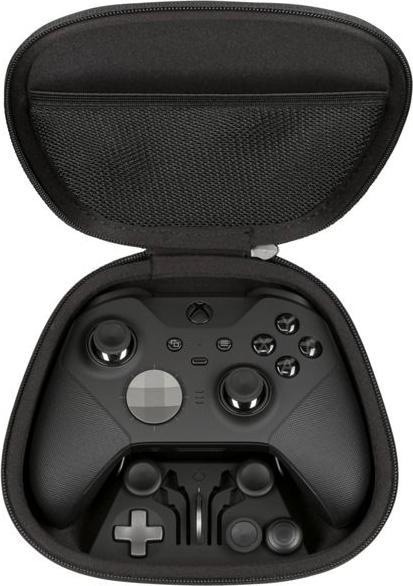 Produktbild Microsoft Xbox Elite Wireless Controller Series 2 (Xbox One X, PC, Xbox Series X, Xbox One S, Xbox Series S)