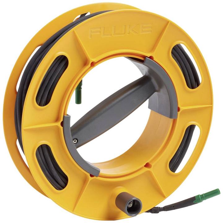 Immagine prodotto Beha Amprobe Analizzatore FV FLK-SMFT-1000/KIT (CAT III, CAT III 1000V)