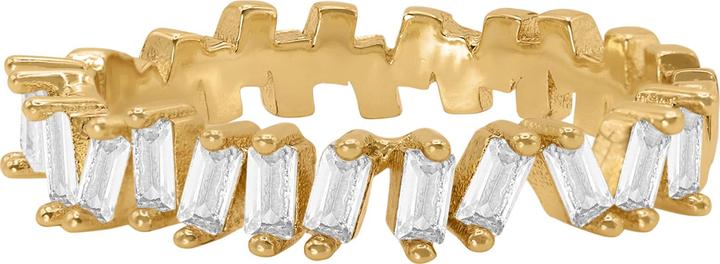 Actual product image Heideman Esme gold coloured (62)