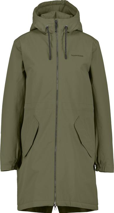 Immagine prodotto Didriksons Parka Donna Marta-Lisa 2 (36, S)
