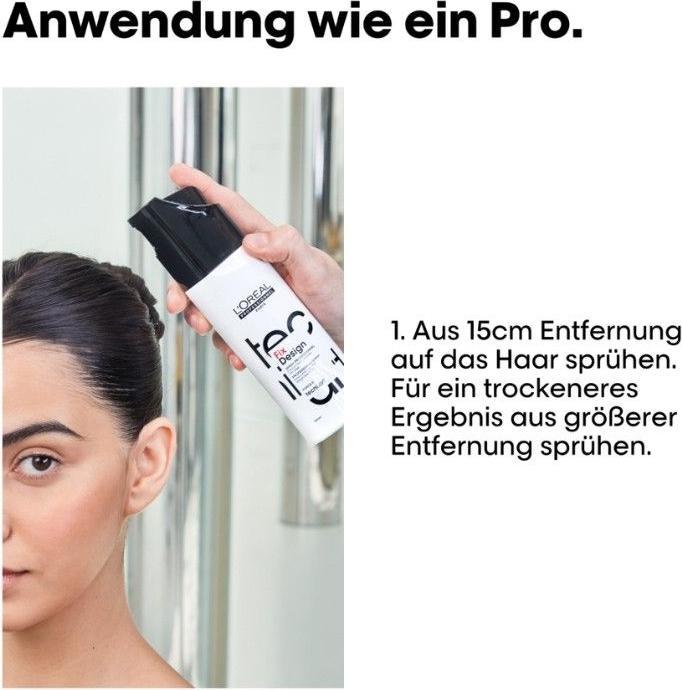 Produktbild L'Oréal Professionnel Tecni. Art FiDesign - (1000 ml)