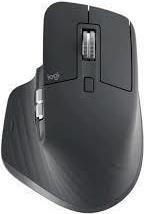 Logitech MOUSE BLUETH OPTICAL MASTER 3S/BLACK 910-006559