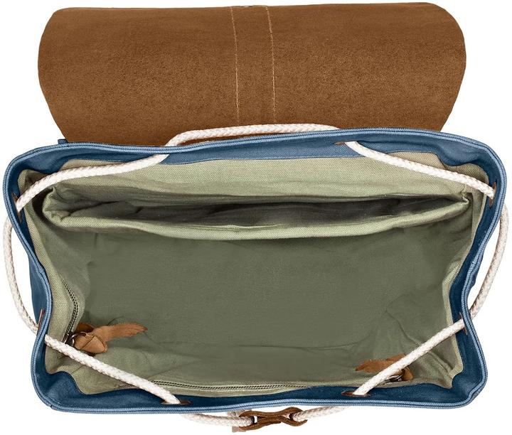 Actual product image Fitz & Huxley Backpack SOLSTICE (13 l)