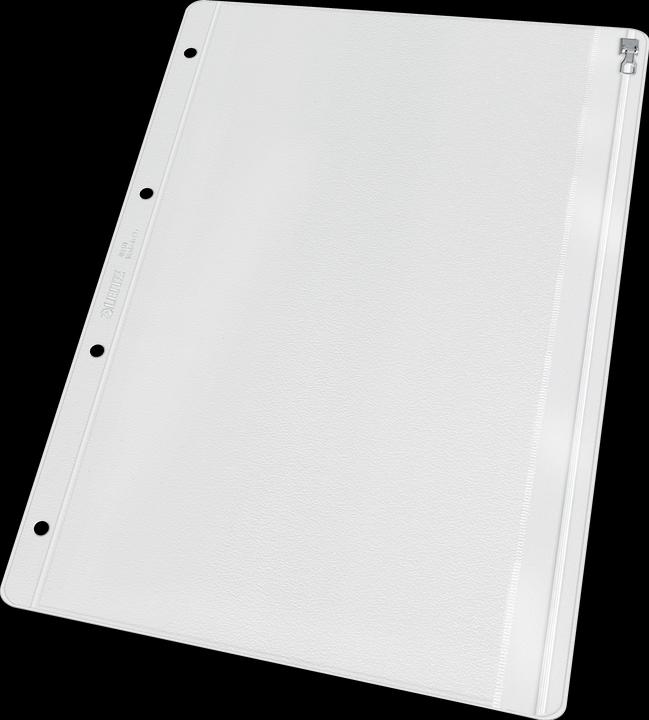 Produktbild Leitz Kleinkrambeutel (A4, 1 x)