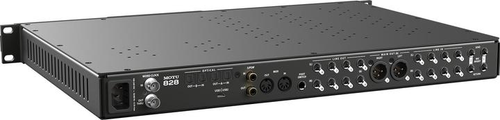 Image du produit MOTU 828 (USB)