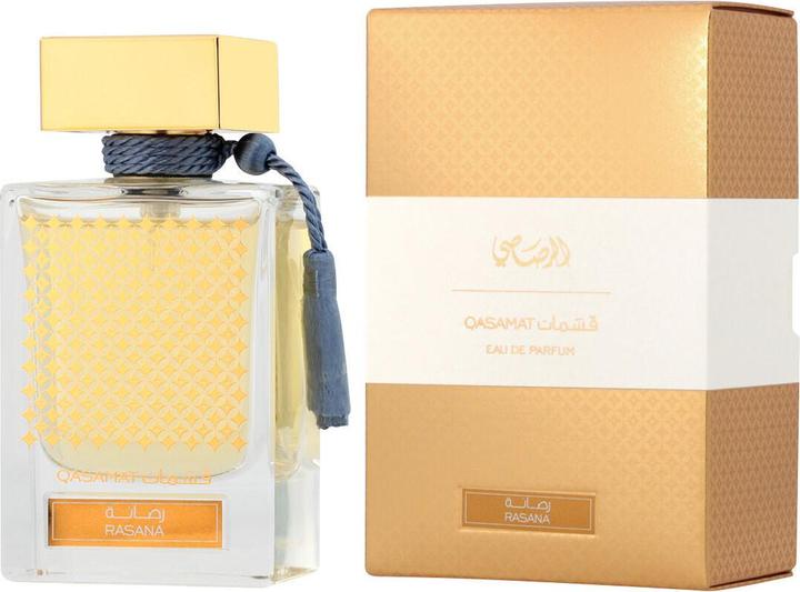 Immagine prodotto Rasasi Qasamat Rasana (Eau de parfum, 65 ml)