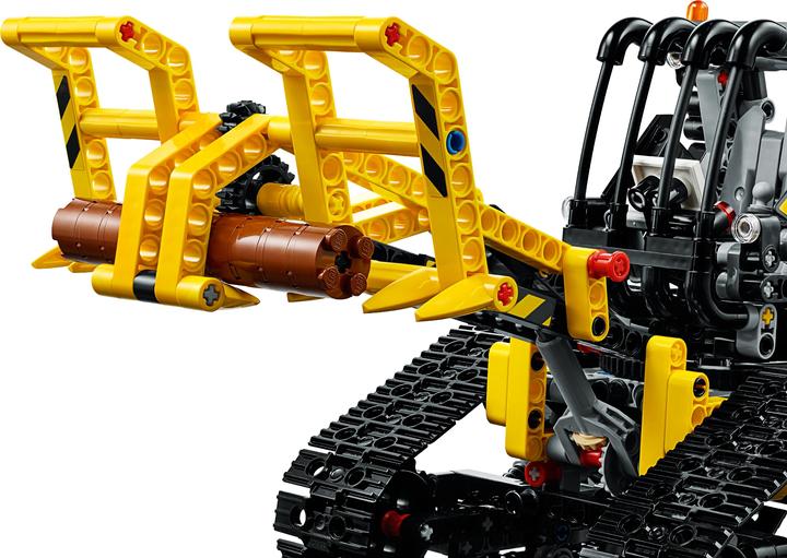 Produktbild LEGO Raupenlader (42094, LEGO Technic)