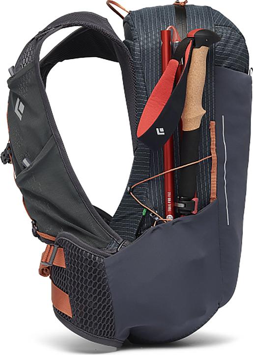 Actual product image Black Diamond Pursuit 15 Backpack (15 l)