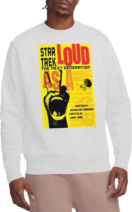 Produktbild The Next Generation Season 2 Episode 5 Sweatshirt (M)