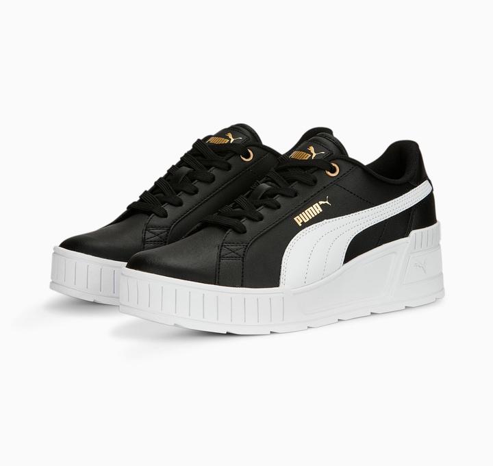 Actual product image Puma Karmen Wedge (37.5)