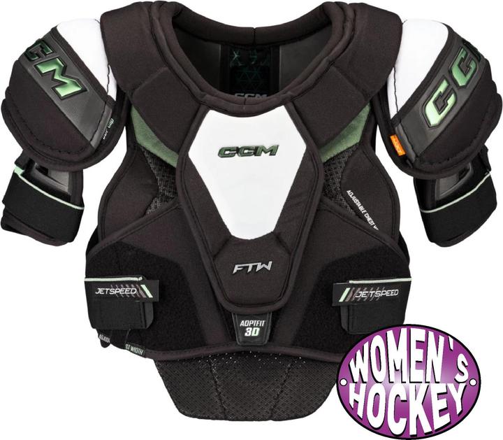 Immagine prodotto IH Ccm Jetspeed Ftw Sr (S)