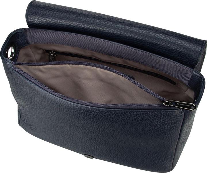 Image du produit Mandarina Duck Sac à bandoulière Mellow Leather Hunting Bag FZT69