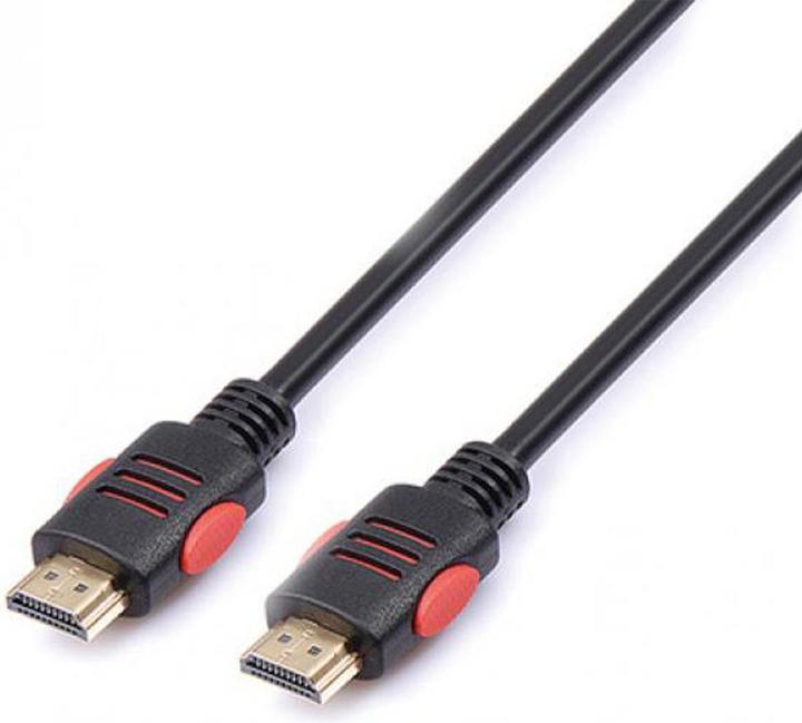 Reekin Cavo HDMI da 5,0 metri (5 m, HDMI)