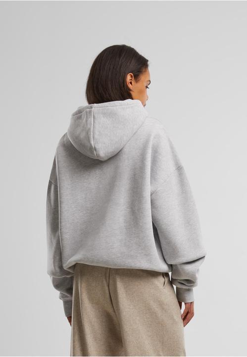 Immagine prodotto Prohibited Felpa con cappuccio con zip oversize - 126659 (XL)