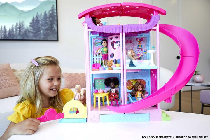 Image du produit Barbie -Maison de Chelsea