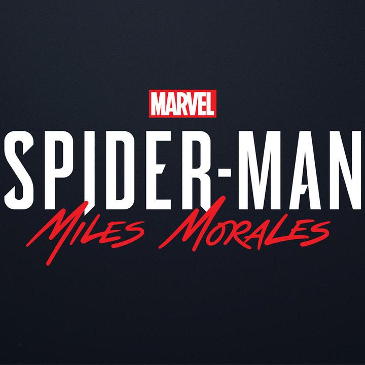 Actual product image Sony Spiderman: Miles Morales (PS4, DE)