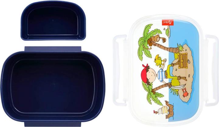 Immagine prodotto Sigikid Snap Box
