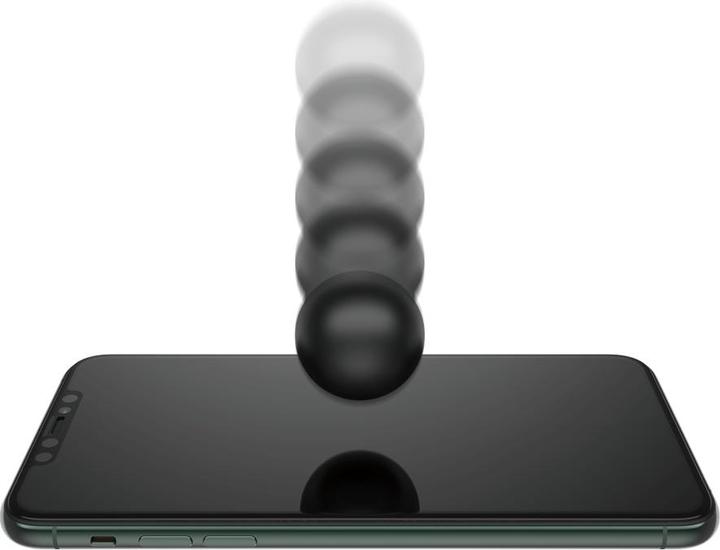 Produktbild PanzerGlass Privacy Edge to Edge (1 Stück)