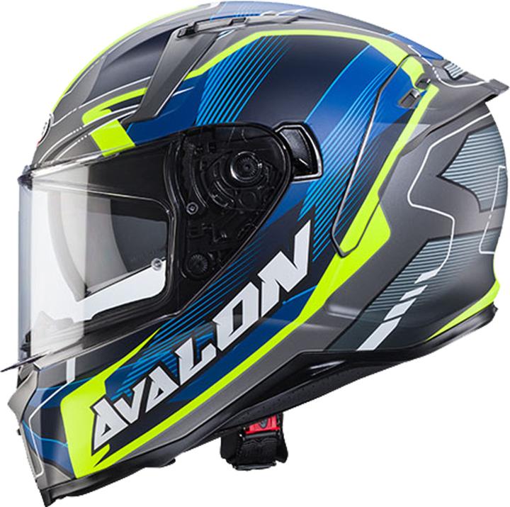 Immagine prodotto Caberg Casco integrale Avalon X (XL)