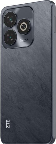 Produktbild ZTE Blade A75 (128 GB, Schwarz, 6.60", Dual SIM, 50 Mpx, 4G)