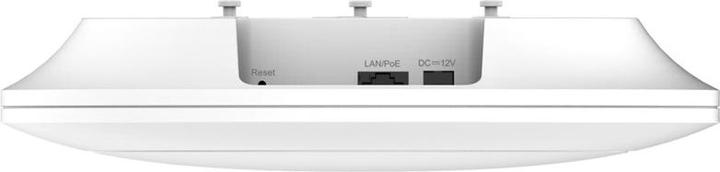 Image du produit Ruijie PUNTO DE ACCESO REYEE RG-RAP2266 5-PORT 10/100 MBPS DESKTOP SWITCH (2402 Mbit/s)