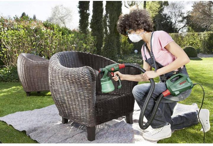 Image du produit Bosch Home & Garden Pfs 1000