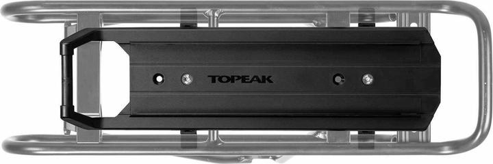 Actual product image Topeak Omni QuickTrack Adapter