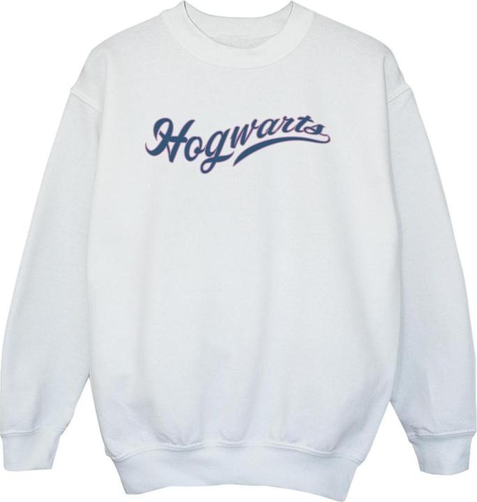 Produktbild Hogwarts Writing Sweatshirt Jungen (152, 158)